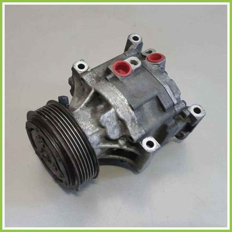 Compressore Clima AC Aria Condizionata DENSO SCS06 FIAT PUNTO 2U 46819144 188A9000