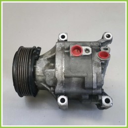 Compressore Clima AC Aria Condizionata DENSO SCS06 FIAT PUNTO 2U 46819144 188A9000