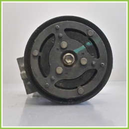 Compressore Clima AC Aria Condizionata DENSO SCS06 FIAT PUNTO 2U 46819144 188A9000