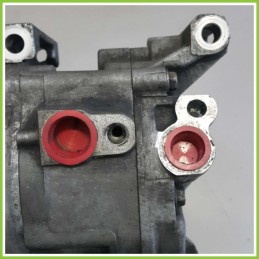 Compressore Clima AC Aria Condizionata DENSO SCS06 FIAT PUNTO 2U 46819144 188A9000