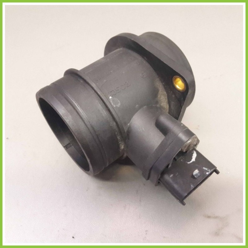 Debimetro Misuratore Massa Aria BOSCH 280002308 ALFA ROMEO 147 W8 46811122 192A5000