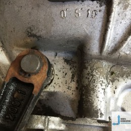 Cambio usato da Tipo Motore 176B6000