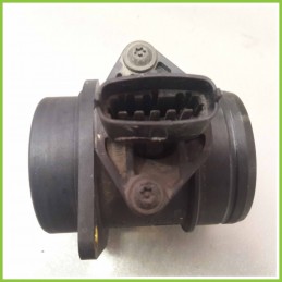 Debimetro Misuratore Massa Aria BOSCH 280002308 ALFA ROMEO 147 W8 46811122 192A5000