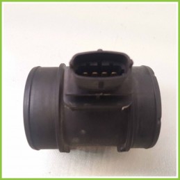 Debimetro Misuratore Massa Aria BOSCH 281002618 OPEL CORSA S07 55350048 Z13DTJ