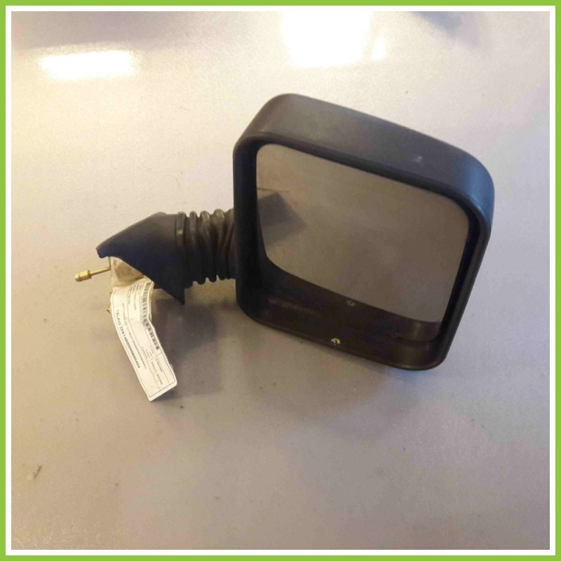 Specchio Specchietto Retrovisore METAGAL 0154206 FIAT FIORINO 0254206 146D7000