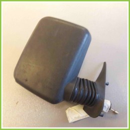 Specchio Specchietto Retrovisore METAGAL 0154206 FIAT FIORINO 0254206 146D7000