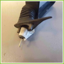 Specchio Specchietto Retrovisore METAGAL 0154206 FIAT FIORINO 0254206 146D7000