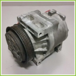 Compressore Clima AC Aria Condizionata MAGNETI MARELLI SC08 LANCIA Y 592475900 188A4000
