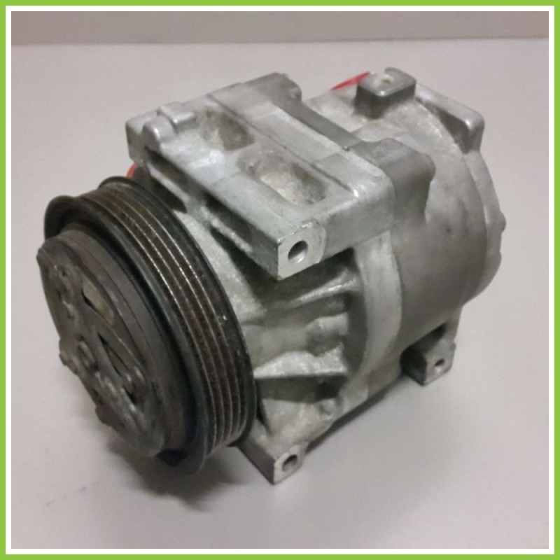 Compressore Clima AC Aria Condizionata MAGNETI MARELLI SC08 LANCIA Y 592475900 188A4000