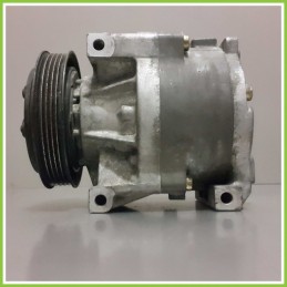 Compressore Clima AC Aria Condizionata MAGNETI MARELLI SC08 LANCIA Y 592475900 188A4000