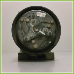 Compressore Clima AC Aria Condizionata MAGNETI MARELLI SC08 LANCIA Y 592475900 188A4000