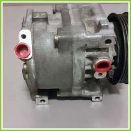 Compressore Clima AC Aria Condizionata MAGNETI MARELLI SC08 LANCIA Y 592475900 188A4000
