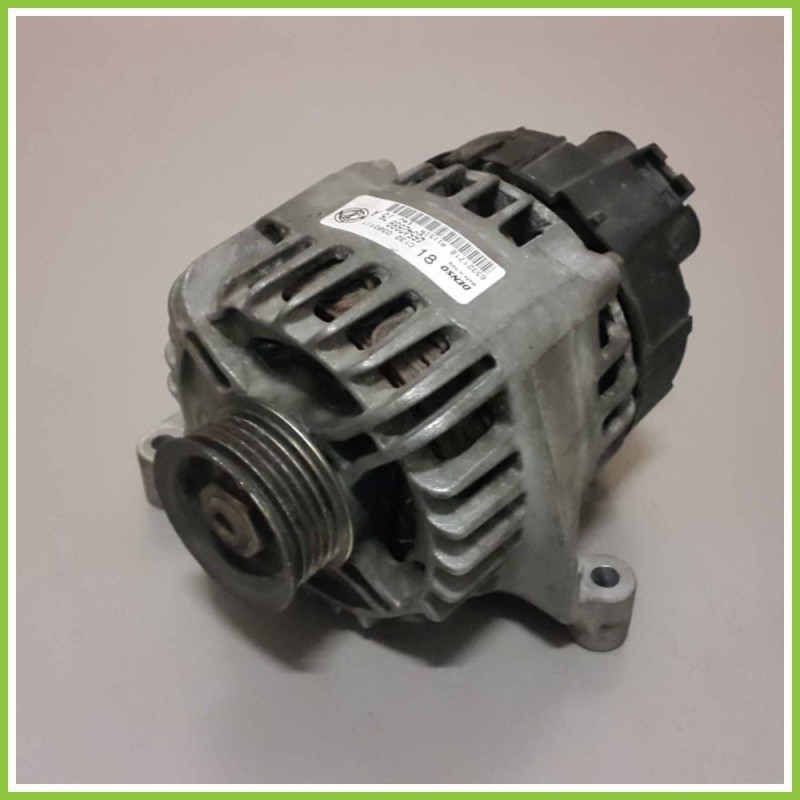 Alternatore DENSO 63321718 LANCIA Y 46542889 188A4000