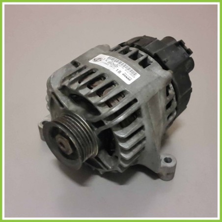 Alternatore DENSO 63321718 LANCIA Y 46542889