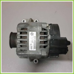 Alternatore DENSO 63321718 LANCIA Y 46542889 188A4000