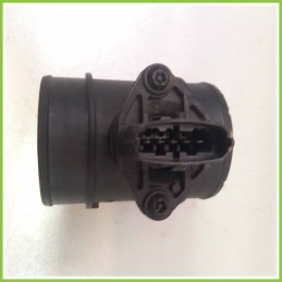 Debimetro Misuratore Massa Aria BOSCH 281002549 OPEL CORSA X01 24439252 Z13DT