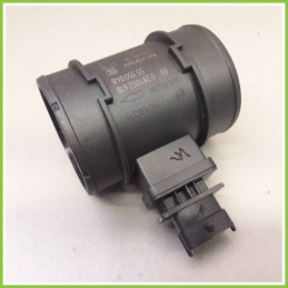 Debimetro Misuratore Massa Aria BOSCH 281002618 OPEL CORSA S07 55350048 Z13DTJ