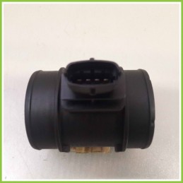 Debimetro Misuratore Massa Aria BOSCH 281002618 OPEL CORSA S07 55350048 Z13DTJ