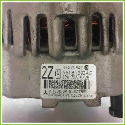 Alternatore MITSUBUSHI 31400-84E10 SUZUKI SPLASH A5TB1292AE K12B