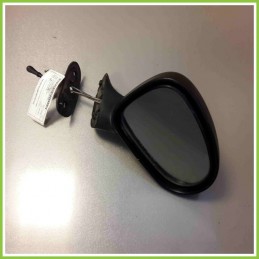 Specchio Specchietto Retrovisore POONG JEONG 010140 CHEVROLET (DAEWOO) MATIZ M100 020140 F8CV