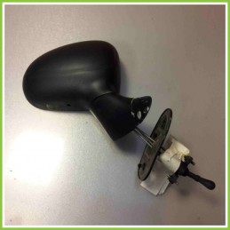 Specchio Specchietto Retrovisore POONG JEONG 010140 CHEVROLET (DAEWOO) MATIZ M100 020140 F8CV