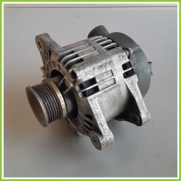 Alternatore MAGNETI MARELLI A127IR-100A FIAT MAREA 63321436 182A7000