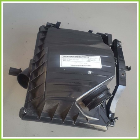 Scatola Filtro Aria  OPEL Corsa (X01) 1.2 Benzina (2000) 460023377 13270894 Usato