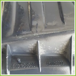 Scatola Filtro Aria 460023377 OPEL CORSA X01 Z12XE