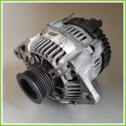 Alternatore VALEO NA505 VOLVO Serie 40 A11V176 B18EP