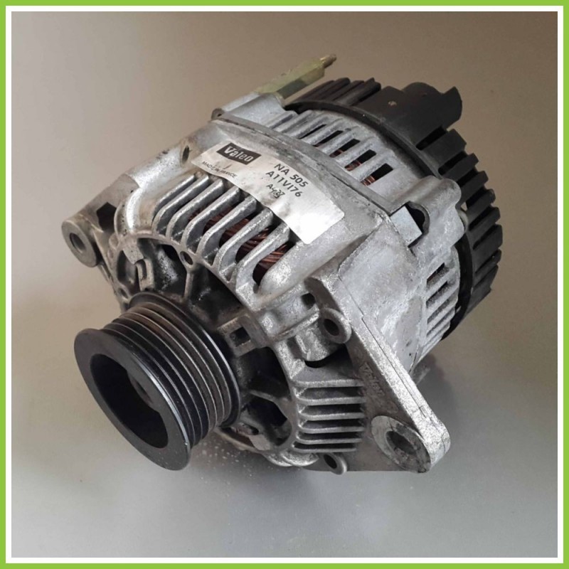 Alternatore VALEO NA505 VOLVO Serie 40 A11V176 B18EP