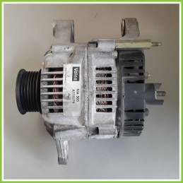 Alternatore VALEO NA505 VOLVO Serie 40 A11V176 B18EP