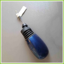 Specchio Specchietto Retrovisore MAGNETI MARELLI 0157179 FIAT PUNTO 1N/1P 0257179 188A4000