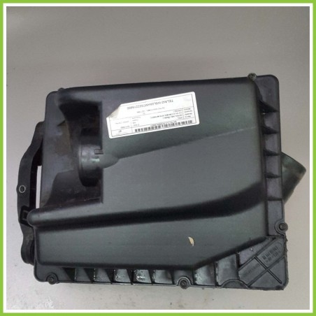 Scatola Filtro Aria  OPEL Zafira (A05) 1.6 Benzina-Metano (2005) 4614485.943 13271064 Usato
