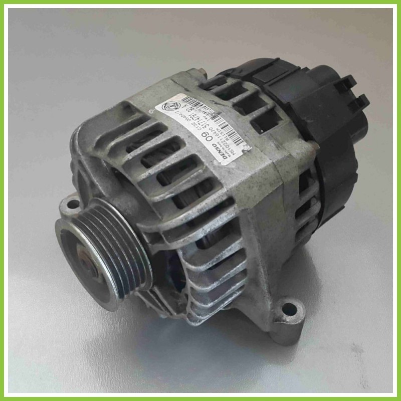 Alternatore DENSO MS1022119470 LANCIA YPSILON TE 51714791 188A4000