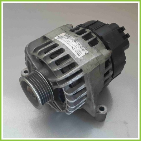 Alternatore DENSO MS1022119470 LANCIA YPSILON TE 51714791