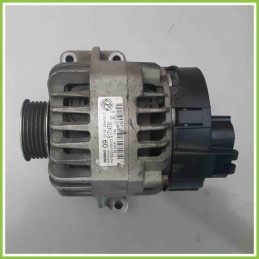 Alternatore DENSO MS1022119470 LANCIA YPSILON TE 51714791 188A4000