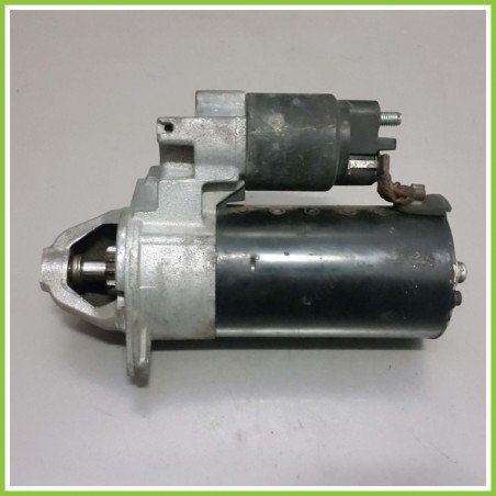 Motorino Avviamento BOSCH 0001115008 MERCEDES-BENZ VANEO 0051511601