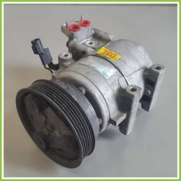 Compressore Clima AC Aria Condizionata HALLA DEYQA-02 HYUNDAI GETZ 9770125200 D3EA
