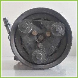Compressore Clima AC Aria Condizionata HALLA DEYQA-02 HYUNDAI GETZ 9770125200 D3EA