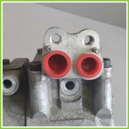 Compressore Clima AC Aria Condizionata HALLA DEYQA-02 HYUNDAI GETZ 9770125200 D3EA