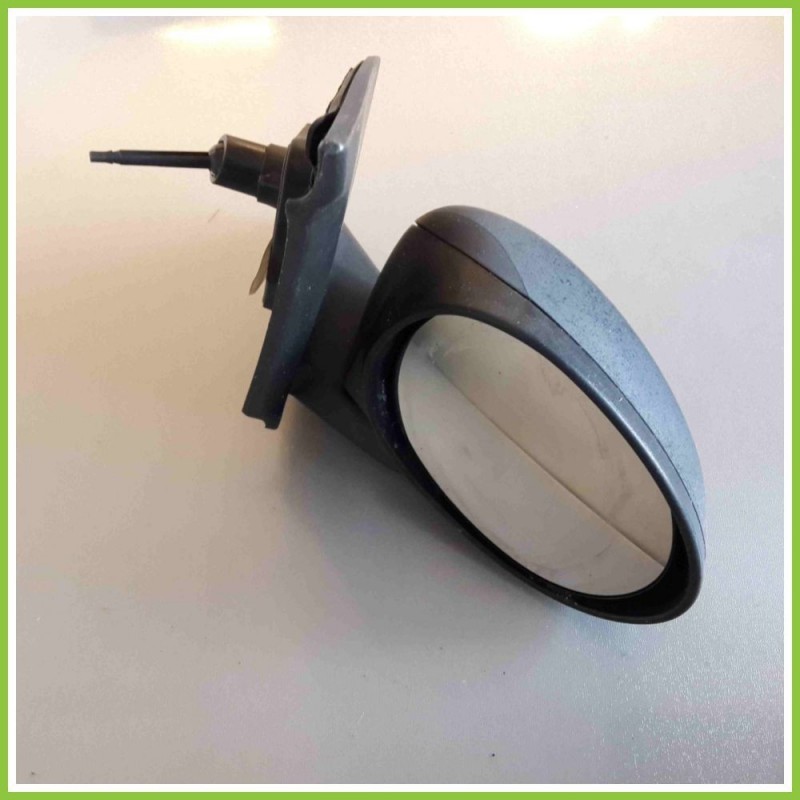 Specchio Specchietto Retrovisore PEUGEOT 013775 PEUGEOT 107 024924 1KR