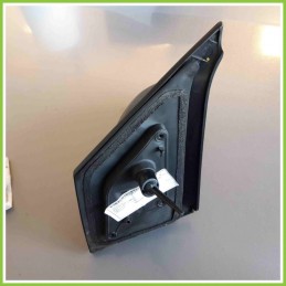Specchio Specchietto Retrovisore PEUGEOT 013775 PEUGEOT 107 024924 1KR