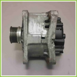 Alternatore VALEO 8200667607D DACIA DUSTER 112000906 K4MF6