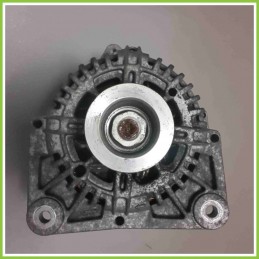 Alternatore VALEO 8200667607D DACIA DUSTER 112000906 K4MF6