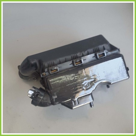 Scatole Filtro Aria CITROEN C5 1.6 Diesel (2004) 9648968580  Usato