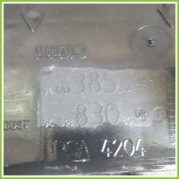Scatola Filtro Aria 9648968580 CITROEN C5 9H5