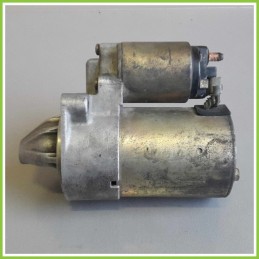 Motorino Avviamento DELCO 96275481 CHEVROLET (DAEWOO) MATIZ M100 F8CV