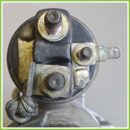 Motorino Avviamento DELCO 96275481 CHEVROLET (DAEWOO) MATIZ M100 F8CV