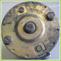 Motorino Avviamento DELCO 96275481 CHEVROLET (DAEWOO) MATIZ M100 F8CV