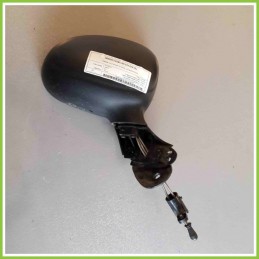 Specchio Specchietto Retrovisore POONG JEONG 010140 CHEVROLET (DAEWOO) MATIZ M100 020140 F8CV